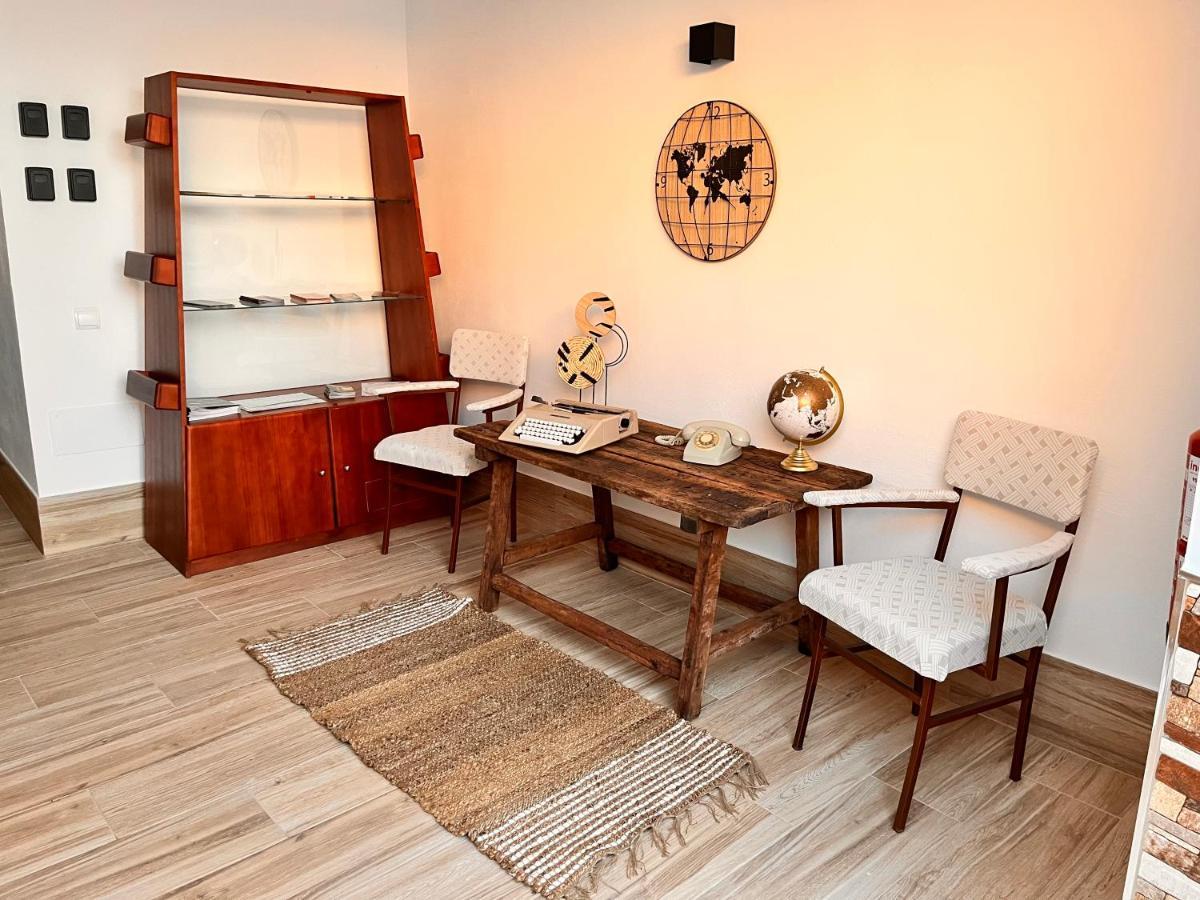El Peligro 1 El Conjuro Appartement