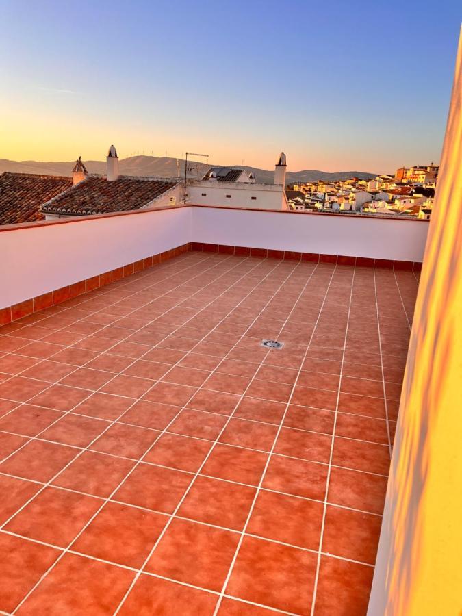 Apartment El Peligro 1 El Conjuro